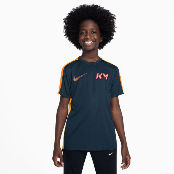 Kylian Mbappe Nike Academy23 B
