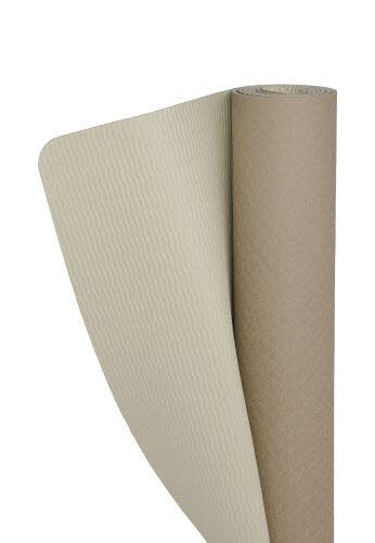 NOS YOGA MAT TPE, Double Layer