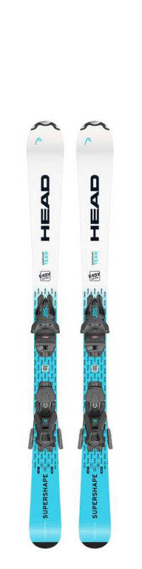 Supershape Team Easy + JRS 7.5 GW C